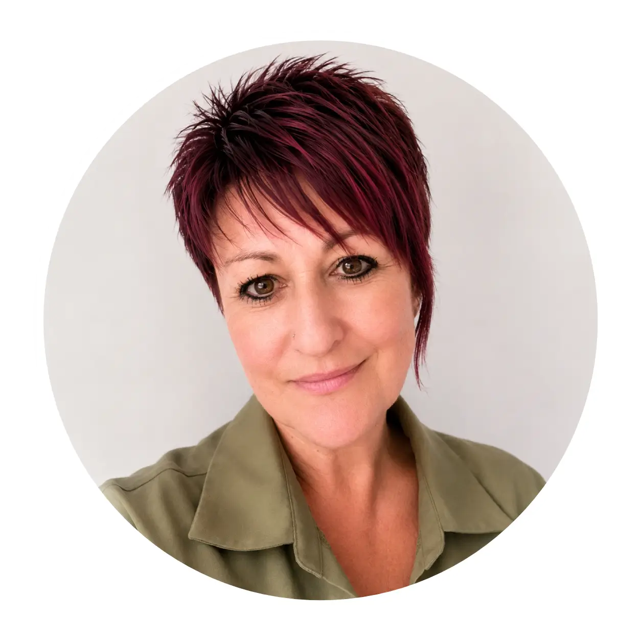 Vivienne Webster Counsellor in Kirton in Lindsey